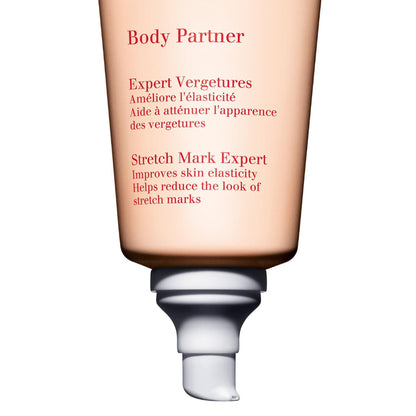 Clarins Body Partner Stretch Mark Expert 175ml