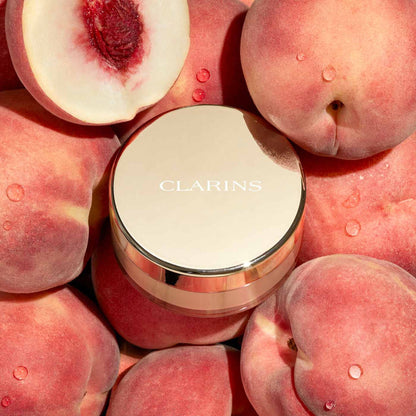Clarins Joli Loose Powder 01 - 01 Universal Light