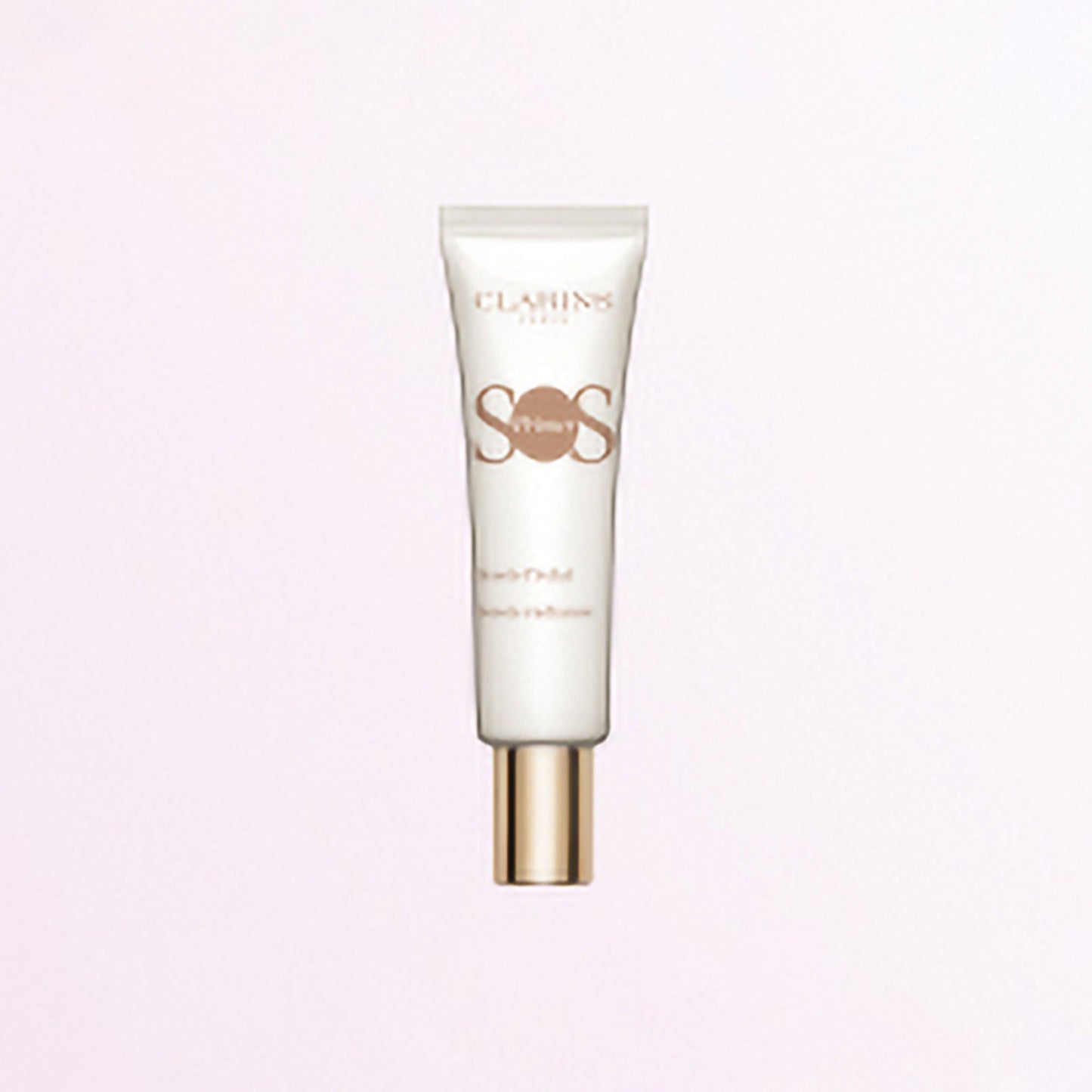 Clarins SOS Color Correcting Face Primer - 00 Universal Light
