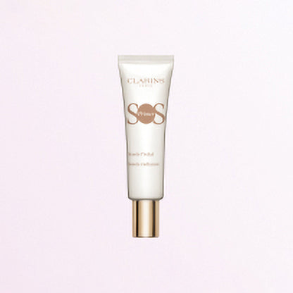 Clarins SOS Color Correcting Face Primer - 00 Universal Light