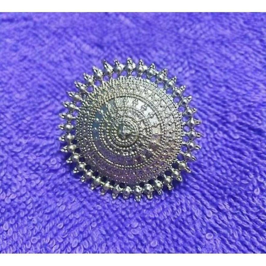 MS Fashion India Women Artificial Jewellery Oxidised ring