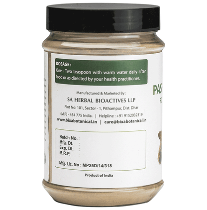 Bixa Botanical Pashanbhed Powder