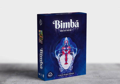Tacit Games Bimba Game