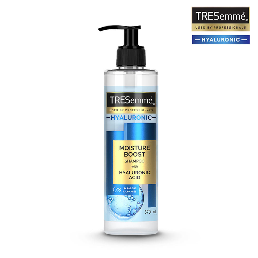 TRESemme Pro Pure Damage Recovery Shampoo Moisture Boost Conditioner Combo