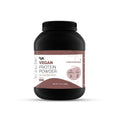 Hye Foods Vegan Protein Powder - Hemp Powered