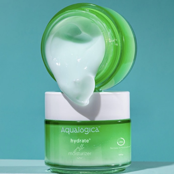 Aqualogica Hydrate+ Jello Moisturizer - 100 gms