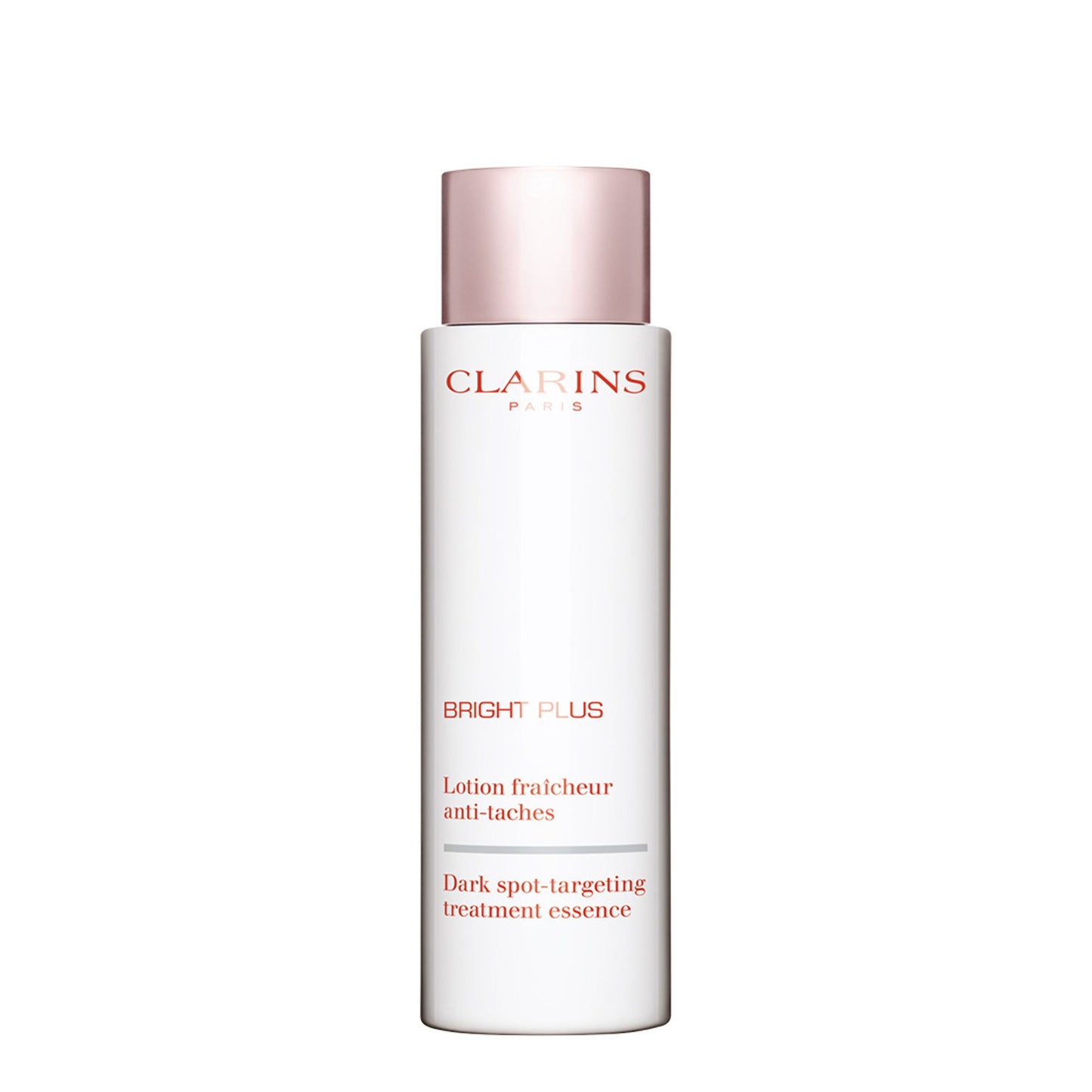 Clarins Bright Plus Dark Spot-Targeting Milky Essence