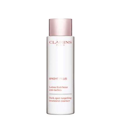 Clarins Bright Plus Dark Spot-Targeting Milky Essence
