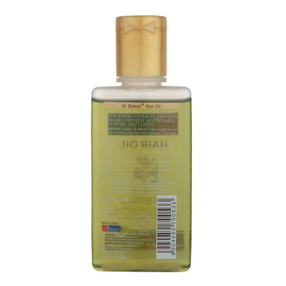 Dr. Batra's Hair Oil