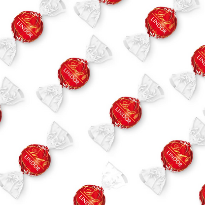 Lindt Exotic Milk Truffles Chocolates