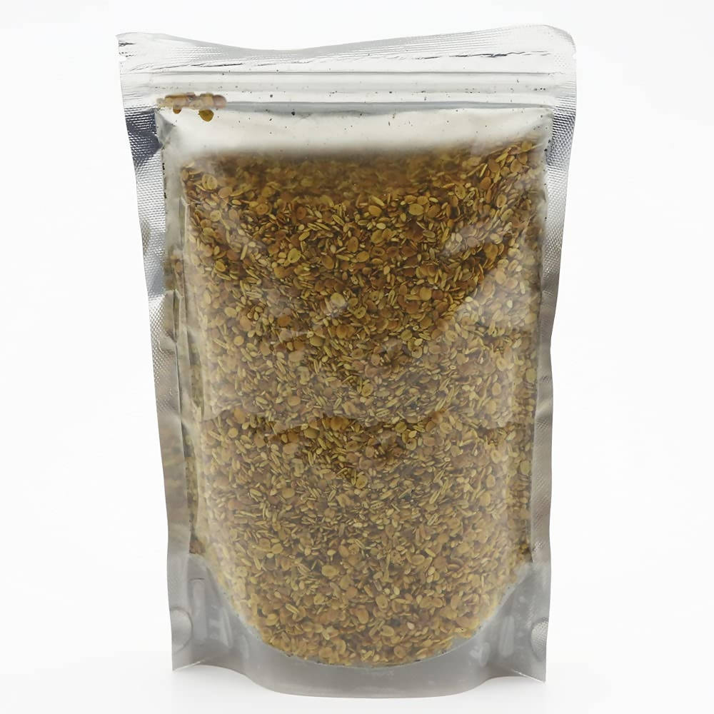 Baps Amrut Jamnagari Spicy Mukhwas - 200 gms