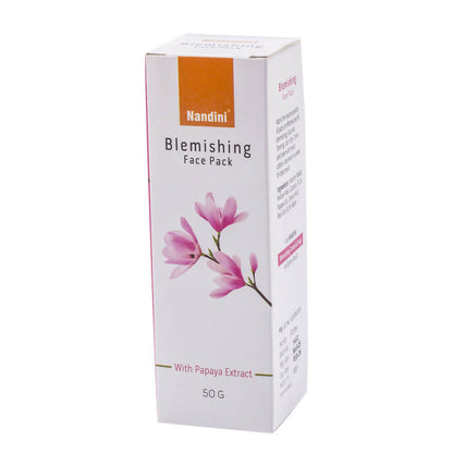 Nandini Herbal Blemishing Face Pack