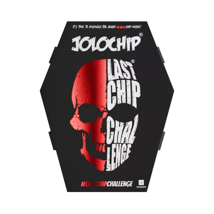 Jolochip Last Chip Challenge