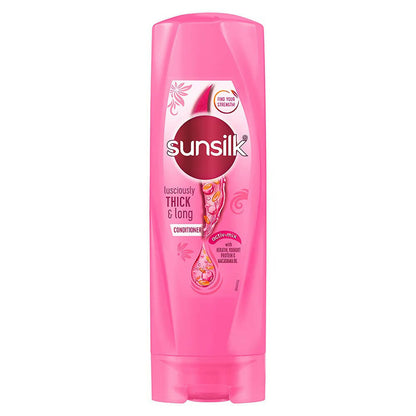 Sunsilk Lusciously Thick & Long Nourishing Conditioner