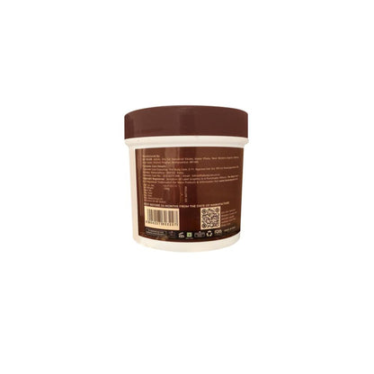 The Body Care Chocolate Wax