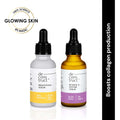 Deconstruct Daily AM PM Young & Glowing Skin Combo