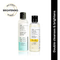 Deconstruct Daily Double Cleansing Combo