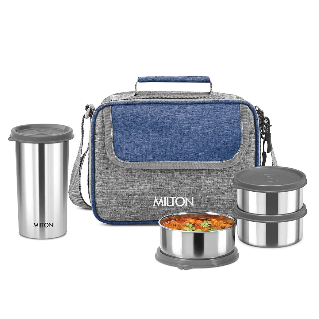 Milton Daily Meal Lunchbox