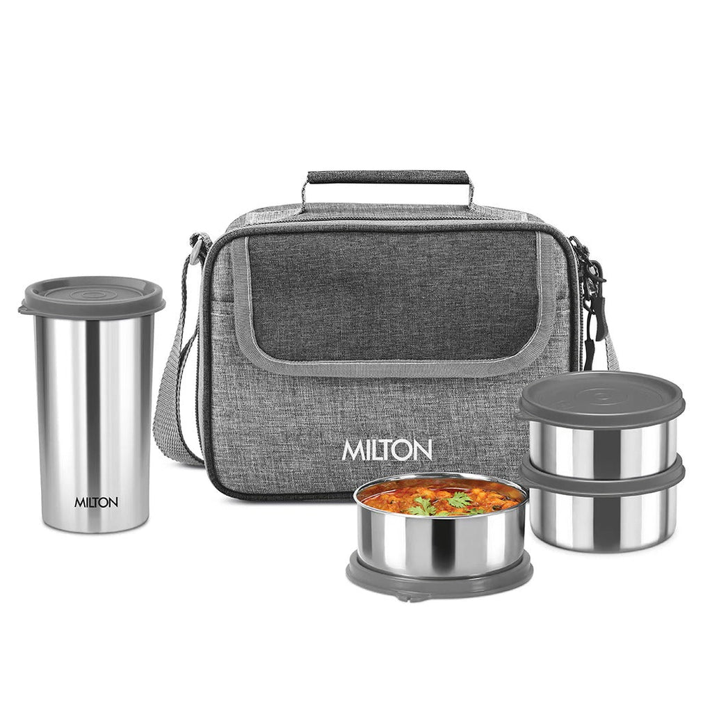 Milton Daily Meal Lunchbox
