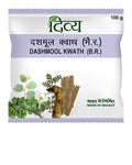 Patanjali Divya Dashmool Kwath - 100 gms