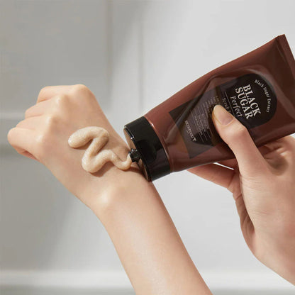 Skinfood Black Sugar Perfect Scrub Foam