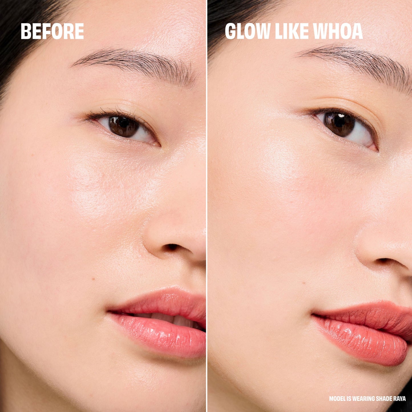 Benefit Cosmetics Glow-La-La Velvet Gleam Highlighter - Raya