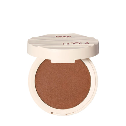 Benefit Cosmetics Hoola Wave Cream Bronzer Balm Creamy Bronzing Balm - Medium Deep
