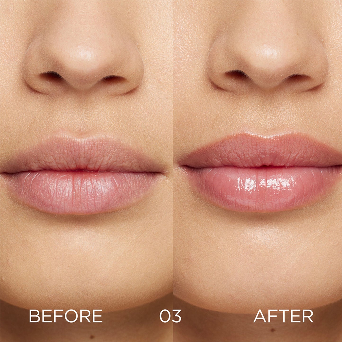 Clarins Lip Oil Balm - 03 Lychee