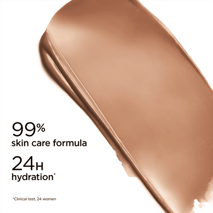 Clarins Lip Oil Balm - 04 Almond