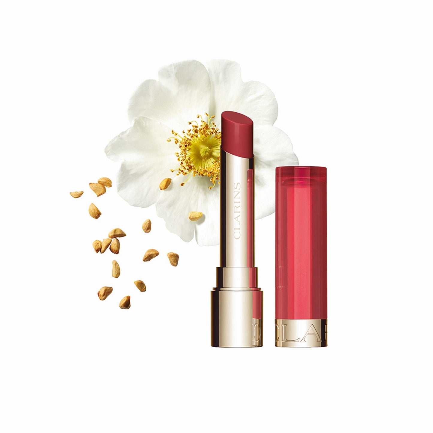 Clarins Lip Oil Balm - 05 Cherry