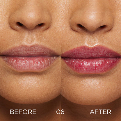Clarins Lip Oil Balm - 06 Fig