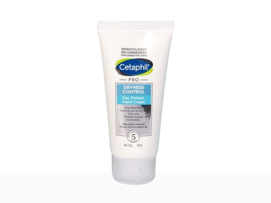 Cetaphil Pro Dryness Control Day Protect Hand Cream