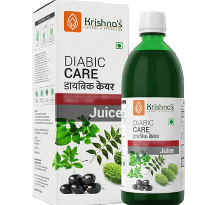 Krishna's Herbal & Ayurveda Dia Care Juice