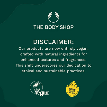 The Body Shop Fruity & Floral Shower Gel Kit Set