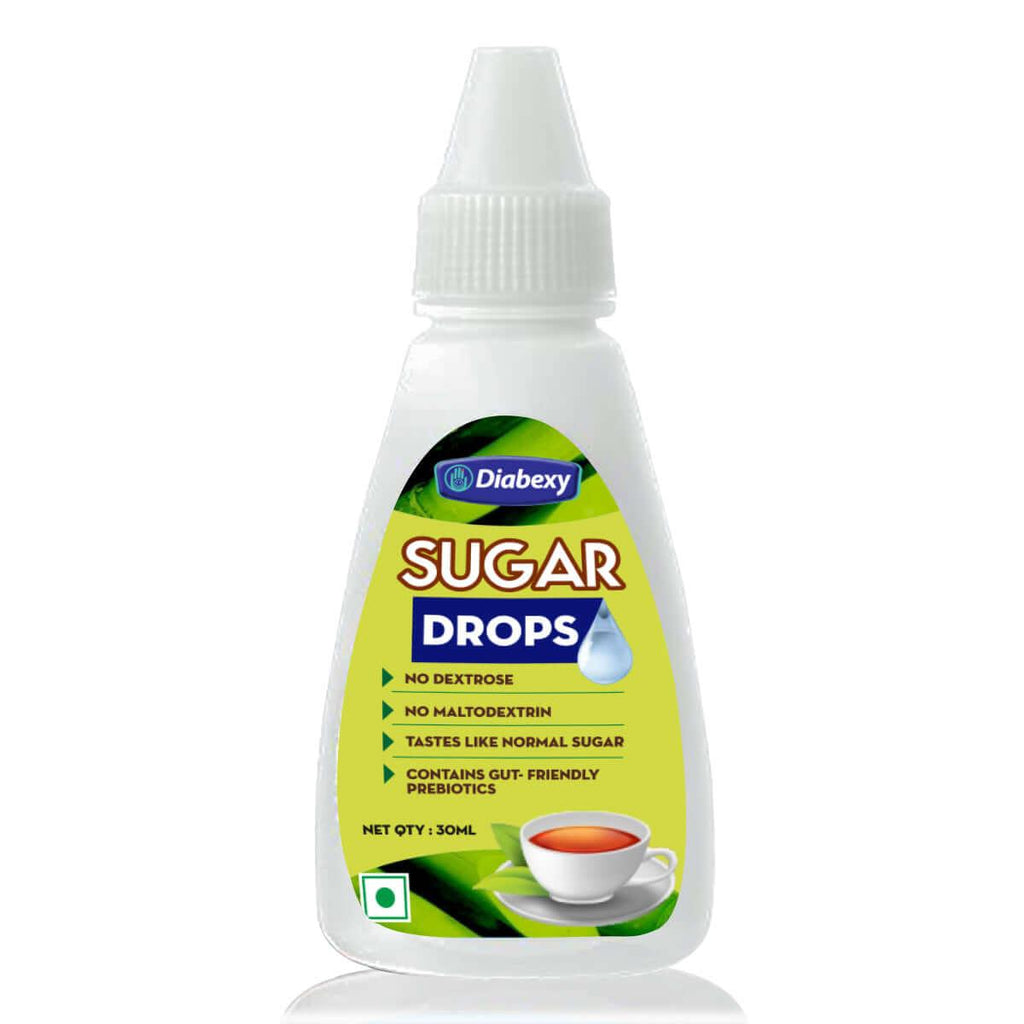 Diabexy Combo Kit