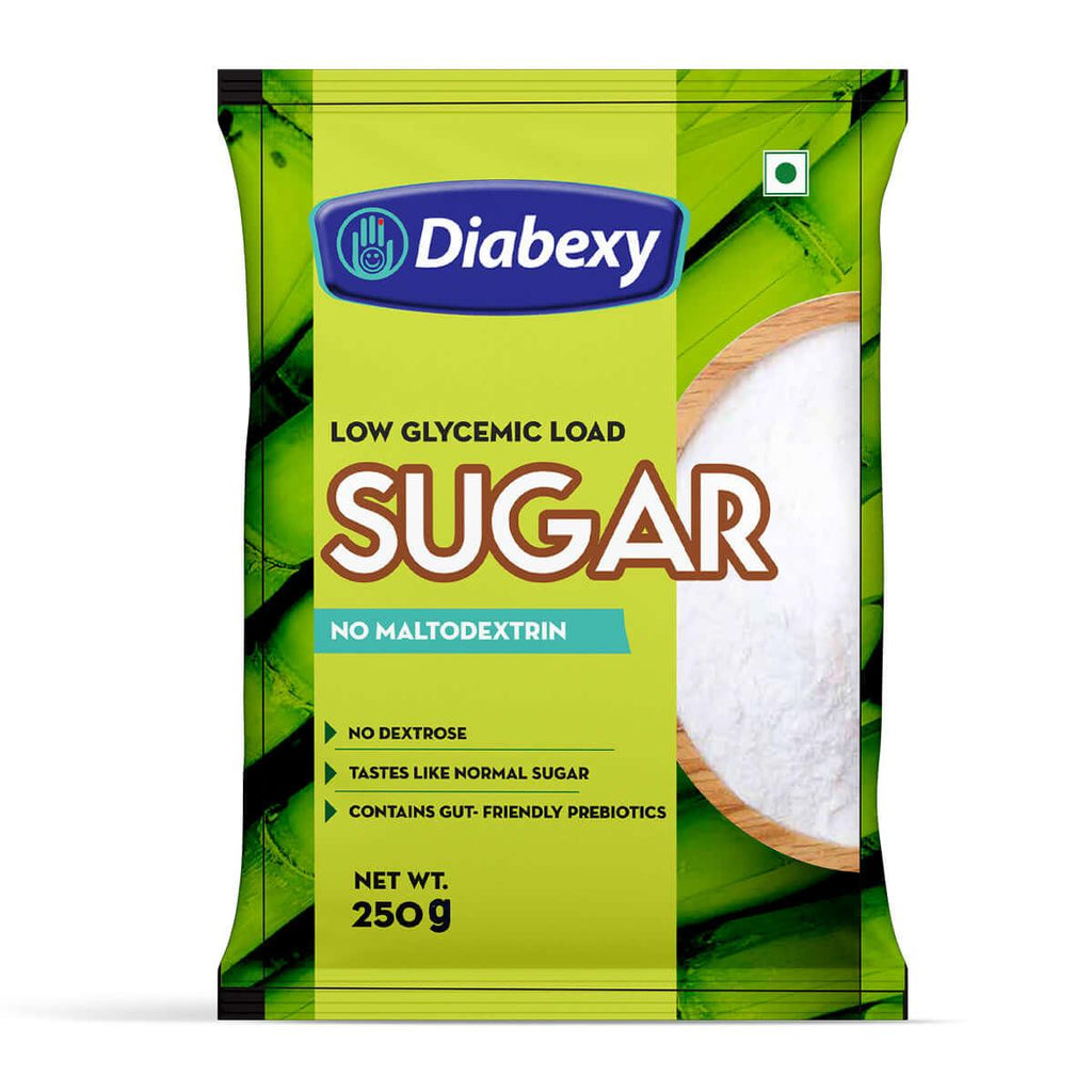 Diabexy Combo Kit