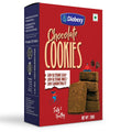 Diabexy Chocolate Cookies - 200 gms