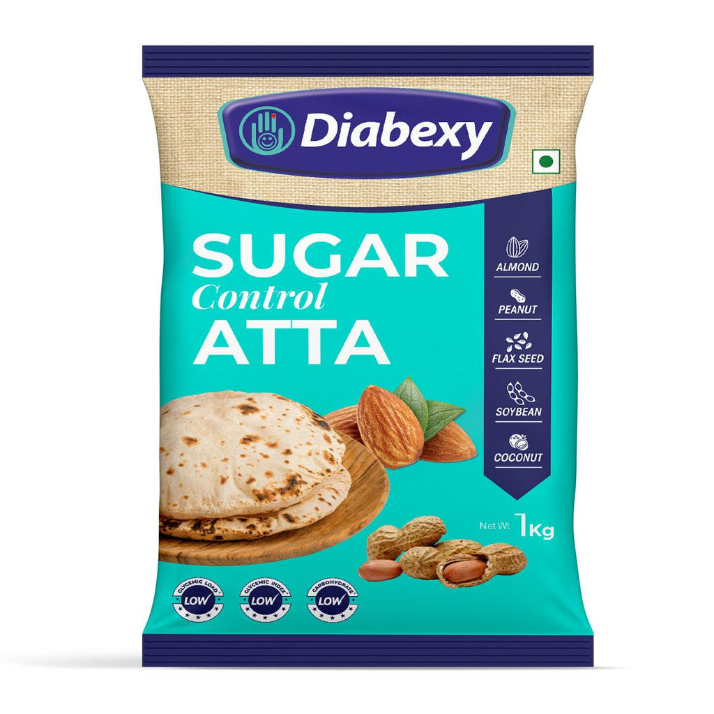 Diabexy Kit for Beginners