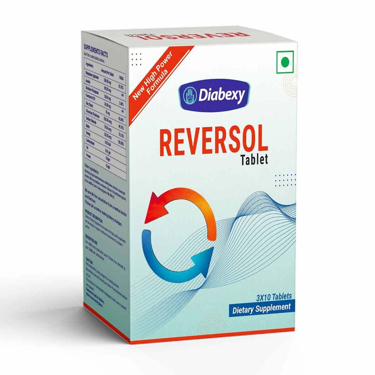 Diabexy Kit for Beginners