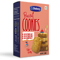Diabexy Peanut Cookies - 200 gms