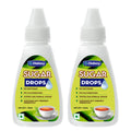 Diabexy Sugar Drops - 30ml Each (Pack of 2)