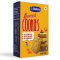 Diabexy Sugar-Free Almond Cookies - 200 gms