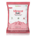 diabexy nutroactive mineral salt himalayan pink rock salt extra fine grain - 1 kg