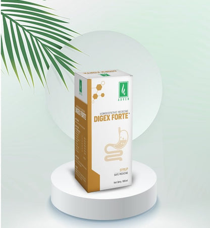 Adven Digestion Syrup