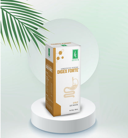 Adven Digestion Syrup
