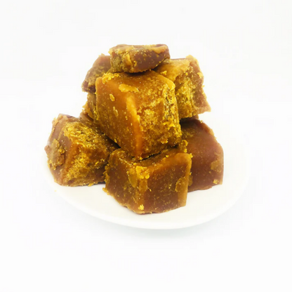 Tassyam Organics Pure Jaggery Cubes