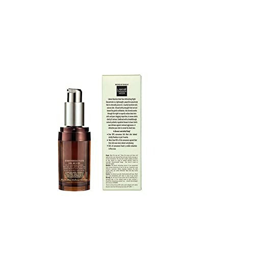 Lakme Absolute Ideal Tone Refinishing Night Concentrate - 15 ml