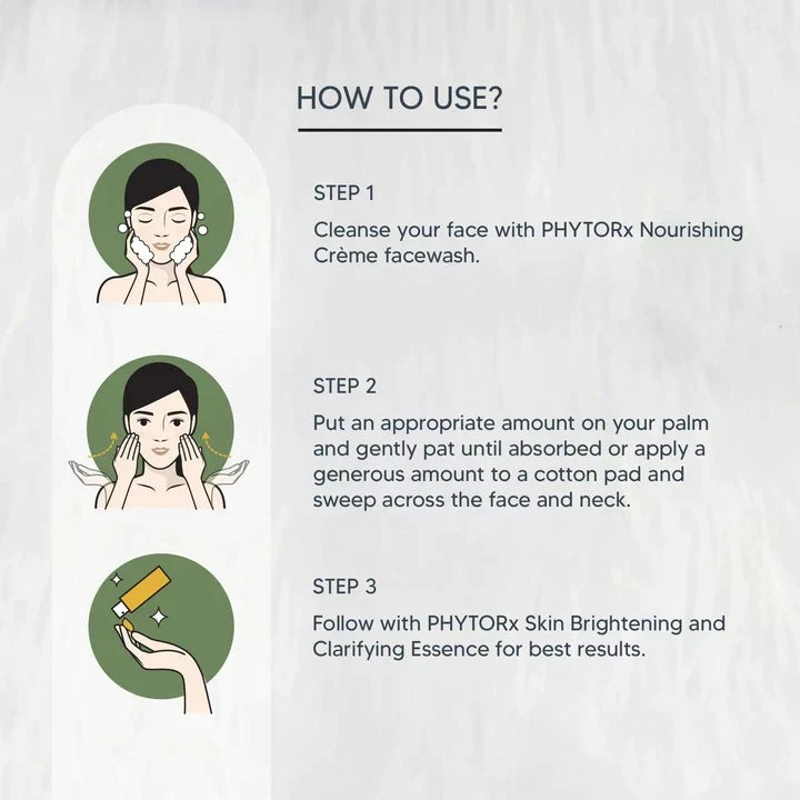Lotus Herbals Phyto-Rx Clarifying & Soothing Toner