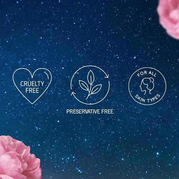 Lotus Herbals Whiteglow Advanced Pink Glow Night Crème