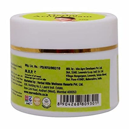 Ayurvedic Life Herbo Acne Cream